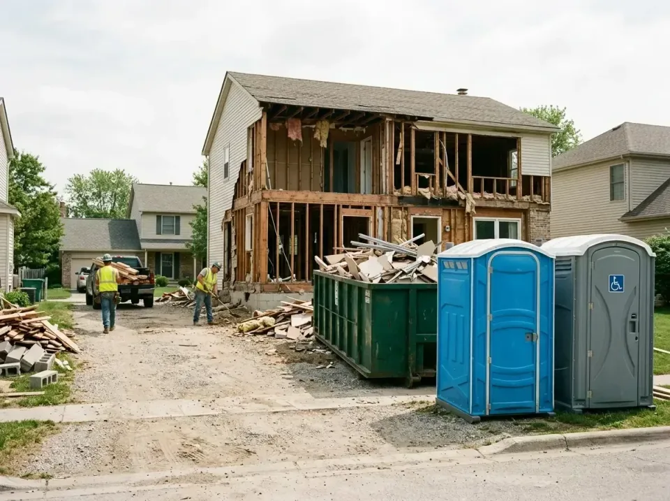 home-renovation-demolition-sit-010 — frequently asked questions, Portable Toilet & Dumpsters Rental in San Luis Obispo, CA